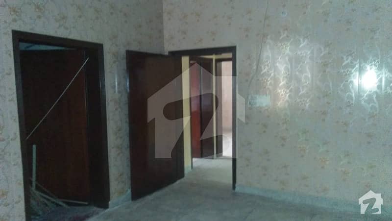 Full House For Rent In Kamran Block Allama Iqbal Town