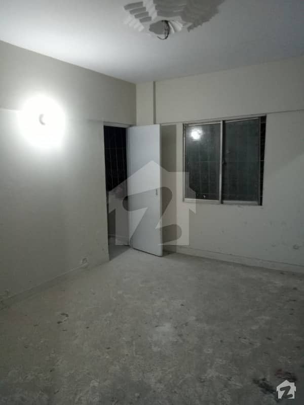 Flat Available For Rent In Federal B Area - Block 7
