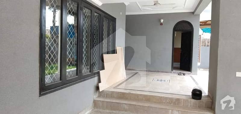 1 Kanal House For Sale At Hayatabad Phase 03 Sector, K6