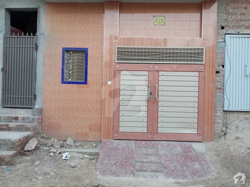 دیپالپور روڈ اوکاڑہ میں 2 کمروں کا 3 مرلہ مکان 30 لاکھ میں برائے فروخت۔