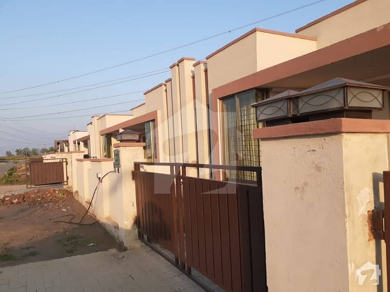 Single Storey House For Rent KhayabaneAmin Block P, KhayabaneAmin