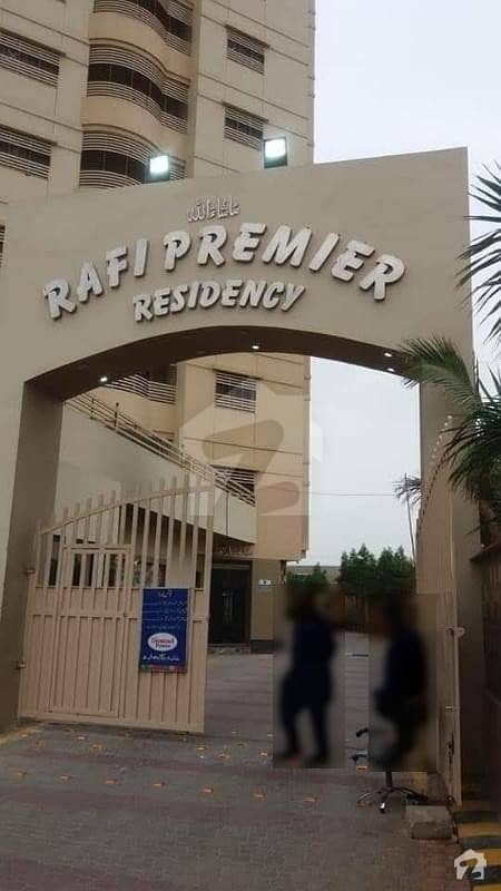 Rafi Premier Residency 3 Bed D D Apartment On Rent