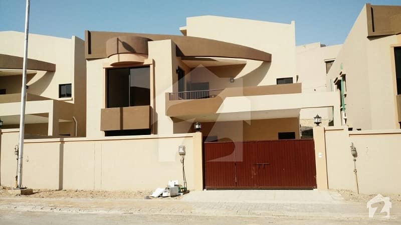 5 Bed Dd Brand New 350 Sq Yd House For Rent Naval Housing Scheme Karsaz Karachi