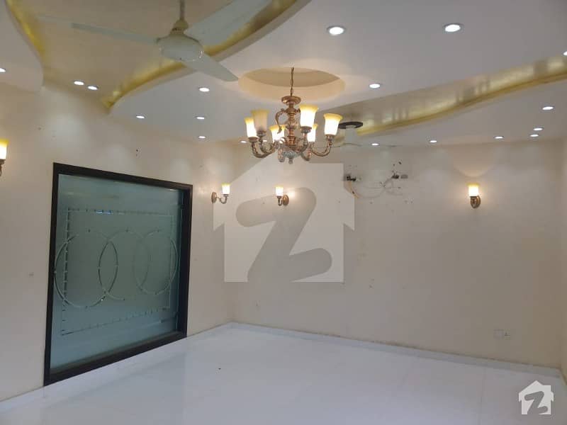 Beautiful House For Rent In Askari IV Askari 4, GulistaneJauhar