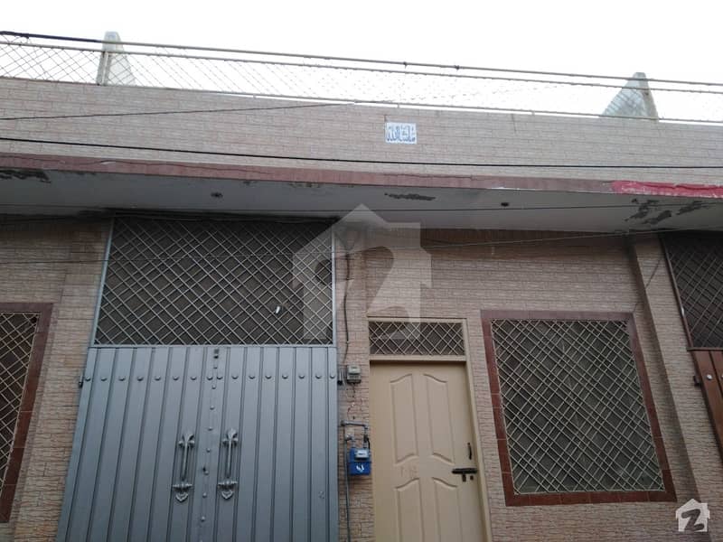 2 Marla 156 Square Feet House For Sale On Sillanwali Road