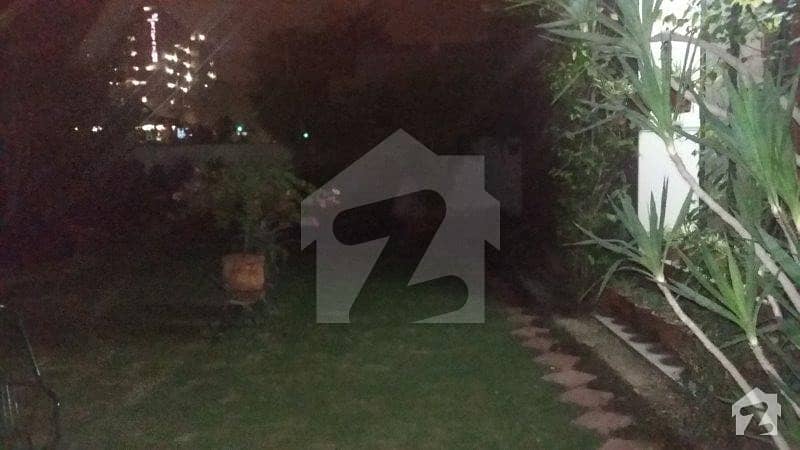 26 Marla Self Constructed  Bungalow Lahore Cantt