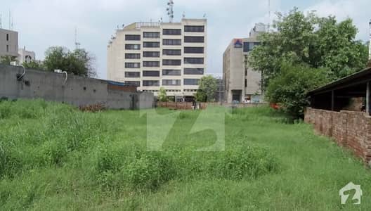 57 Marla Commercial Plot Is Available For Sale