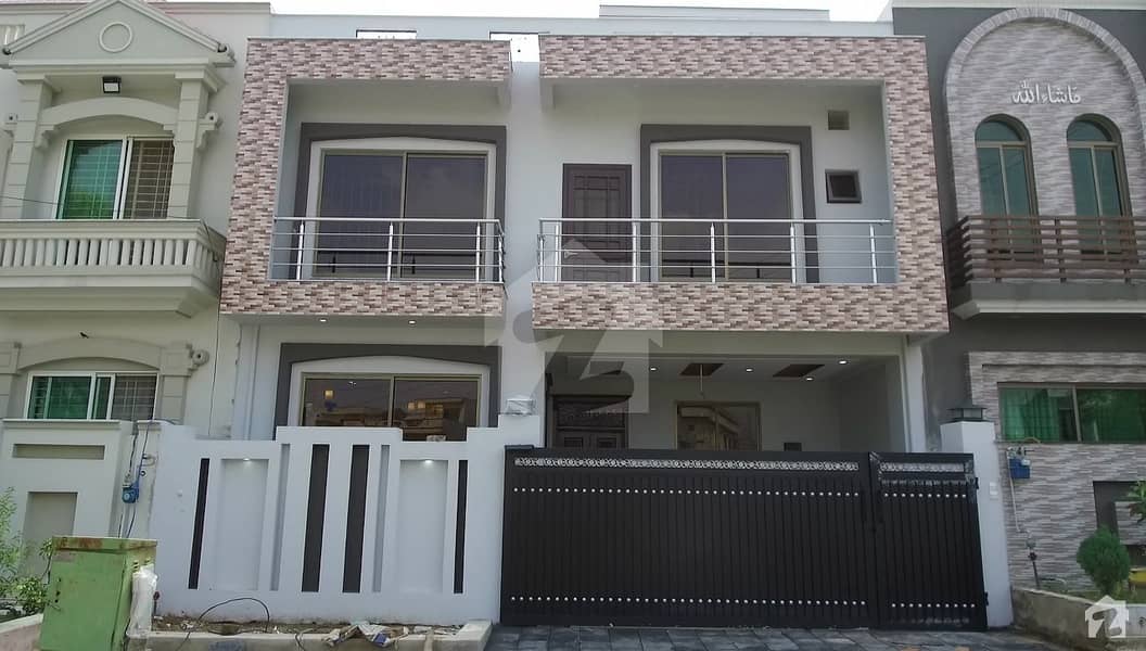 Brand New Double Storey House For Sale In G-15/2 Islambad