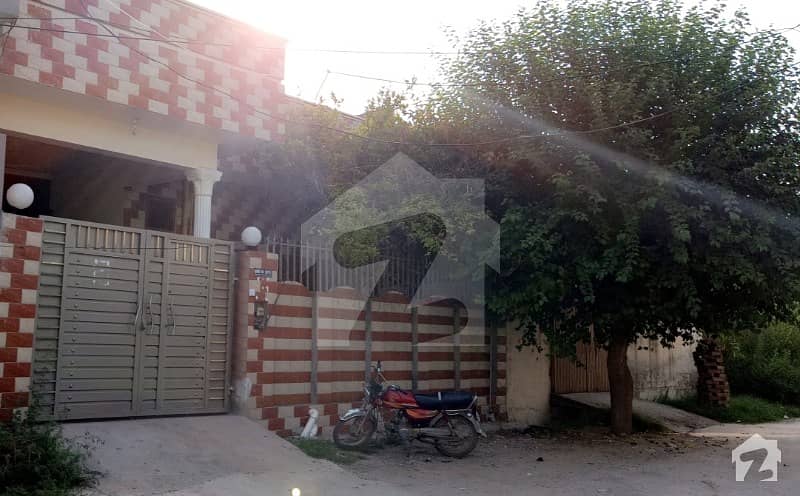 دھمیال روڈ راولپنڈی میں 2 کمروں کا 7 مرلہ مکان 80 لاکھ میں برائے فروخت۔