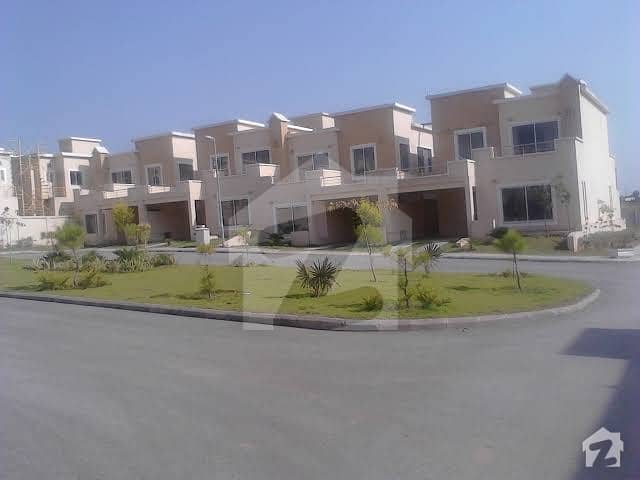 Double Storey Brand New House For Sale In Dha Phase 3 Islamabad On Instalment Basis