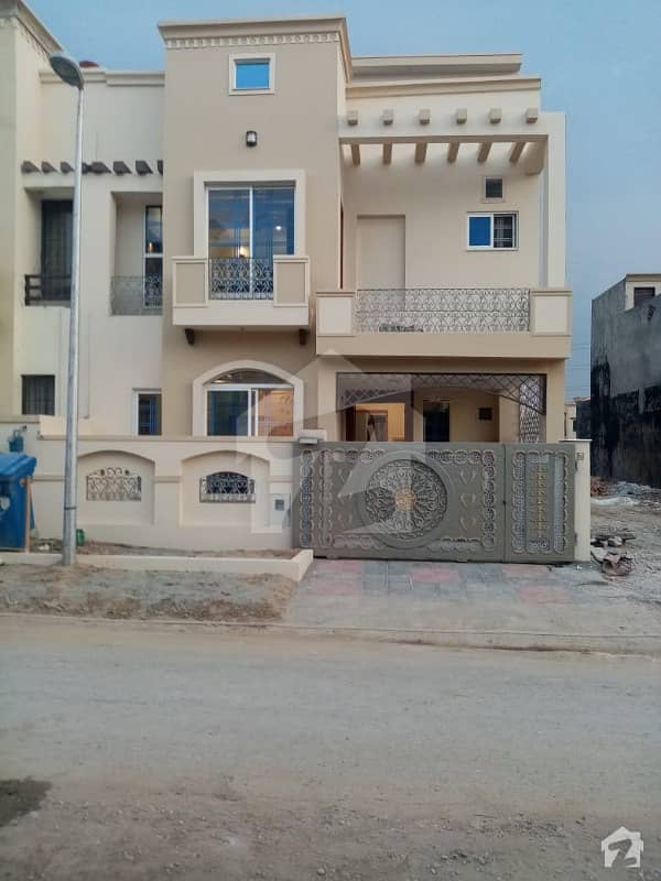 Beautiful House For Sale In Ali Block