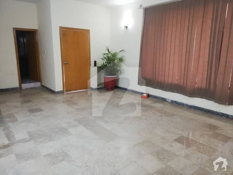 F-8 Double Storey House Is Available For Rent With 4 Bedrooms Marbled Flooring Rs 165000
