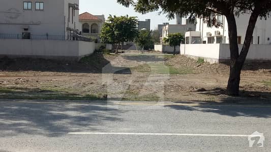 1 Kanal Plot For Sale Block U Plot Near Park 1 Kanal Plot For Sale Block U Plot Near Park