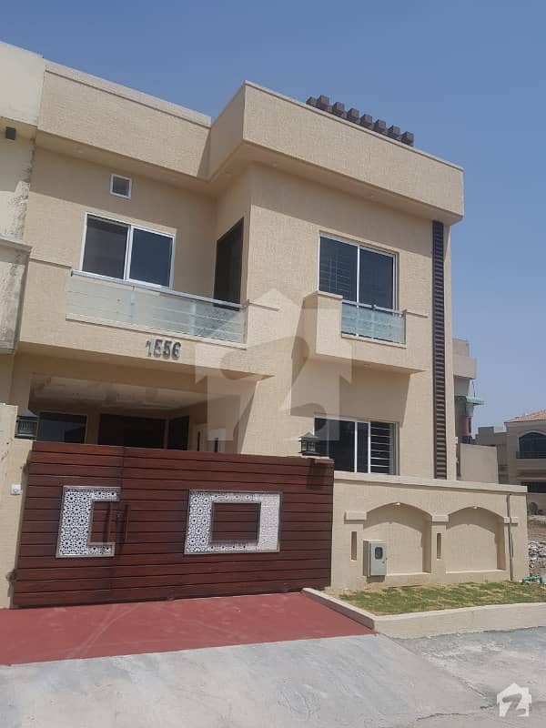 5 Marla House Is Ready For Sale In Ali Block At Reasonable Price
