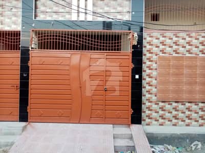 Single Storey Beautiful House For Sale At Aziz Park Okara Single Storey Beautiful House For Sale At Aziz Park Okara