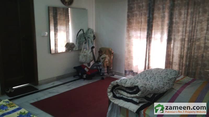 1 Kanal House For Sale Excellent Condition In Nasheman E Iqbal