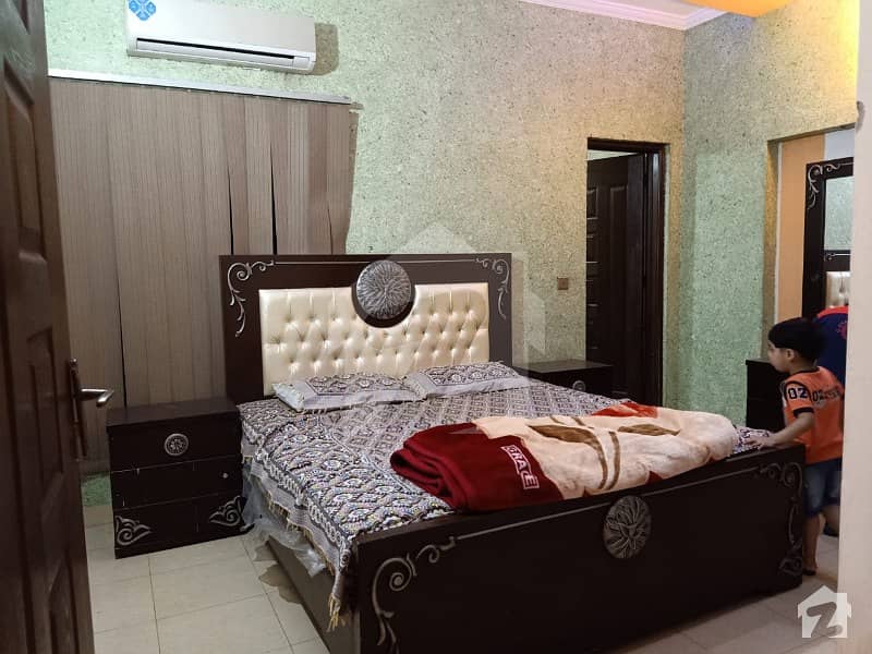 5 Marla Beautiful Lower Portion Available for rent in Bahria Town