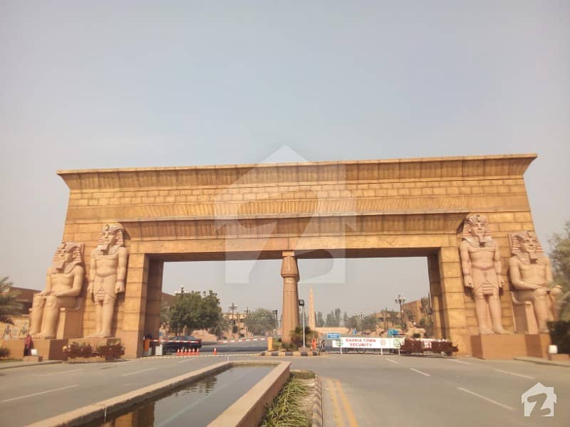 New Deal Ideal Location 1 Kanal Plot File Main Multan Road