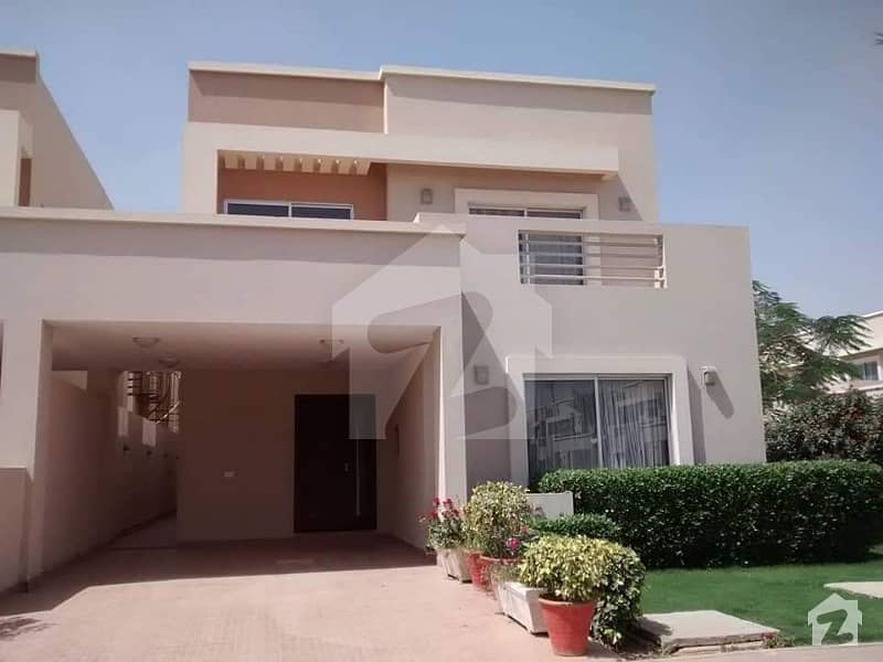 200 Sq Yard Villa Available For Sale