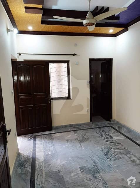 Single Storey House for Sale - Near On Express Highway Islamabad