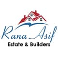 Rana Asif Estate & Builders Rana Asif Estate & Builders