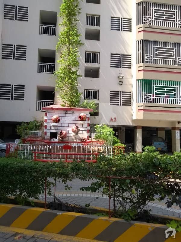 Madina Blessing 2 Beds Flat With Lift Standby Generator Parking Gulshan