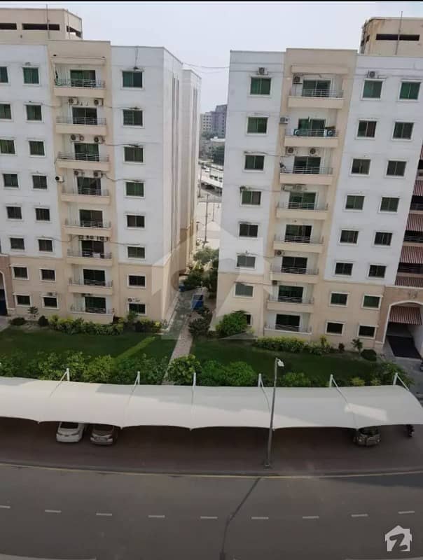 10 Marla 3X Bed Apartment Best For Living Purpose In Askari 11 Near Dha Phase 5 6 9