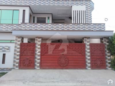 10 Marla Corner Double Storey House Is Available For Sale 10 Marla Corner Double Storey House Is Available For Sale