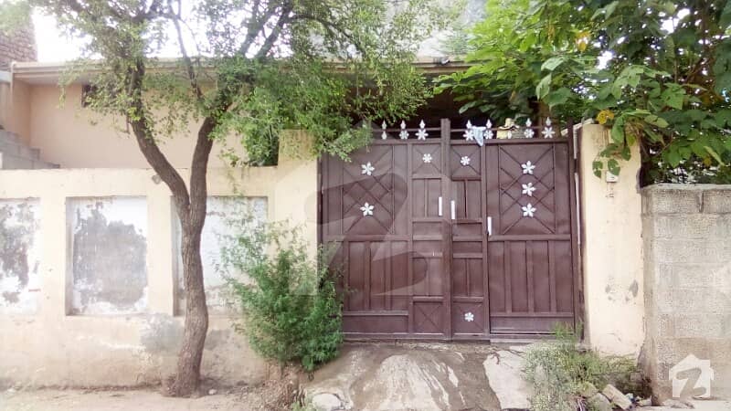 علی پور فراش اسلام آباد میں 3 کمروں کا 5 مرلہ مکان 30 لاکھ میں برائے فروخت۔