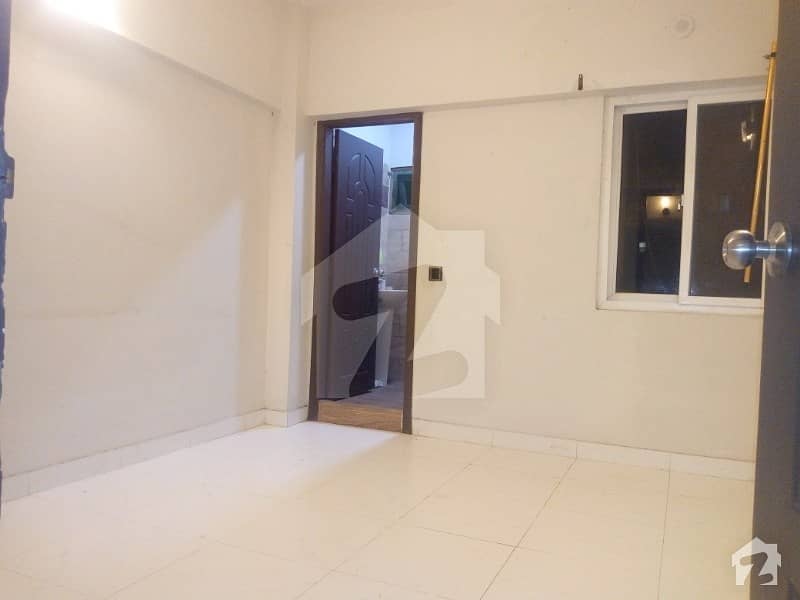 2 Bedroom Apartment For Rent In Clifton Indus Residency