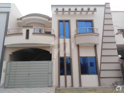 5 Marla Double Storey House For Sale At Good Location 5 Marla Double Storey House For Sale At Good Location