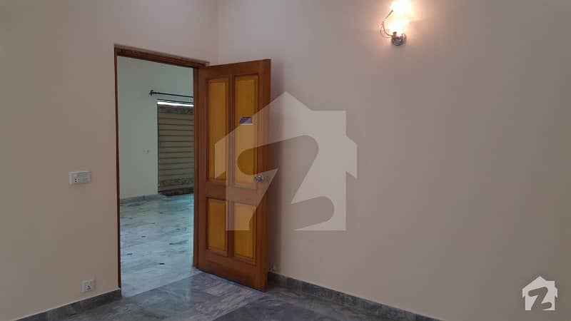 Dha 1 Kanal New Wonderful Upper Portion With Separate Gate For Rent In Phase 2