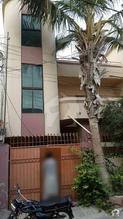 House For Sale 120 Sq Yd Ground + 1 Safari Sunlay Cottages House For Sale 120 Sq Yd Ground + 1 Safari Sunlay Cottages