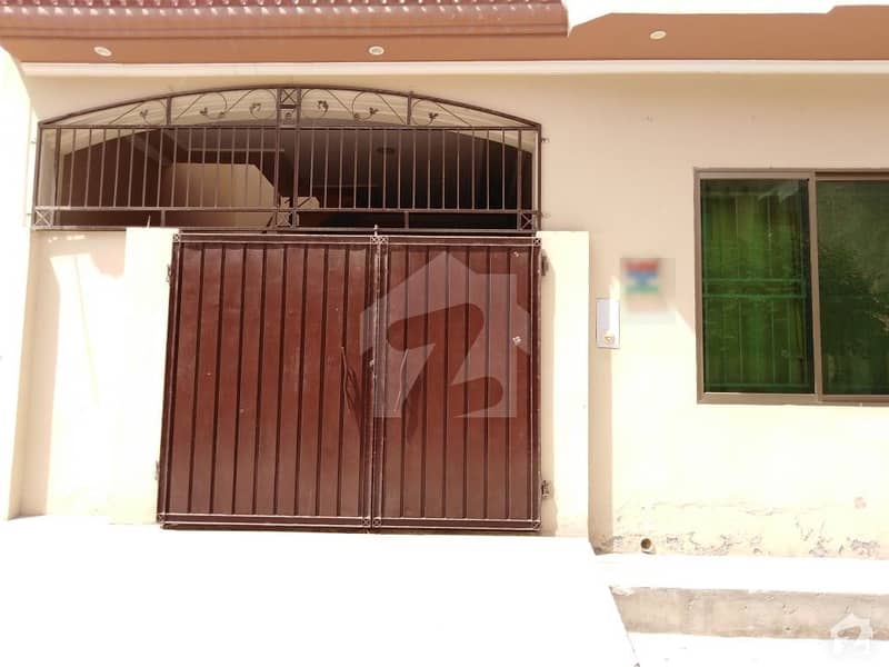 شاداب کالونی بہاولپور میں 4 کمروں کا 5 مرلہ مکان 85 لاکھ میں برائے فروخت۔