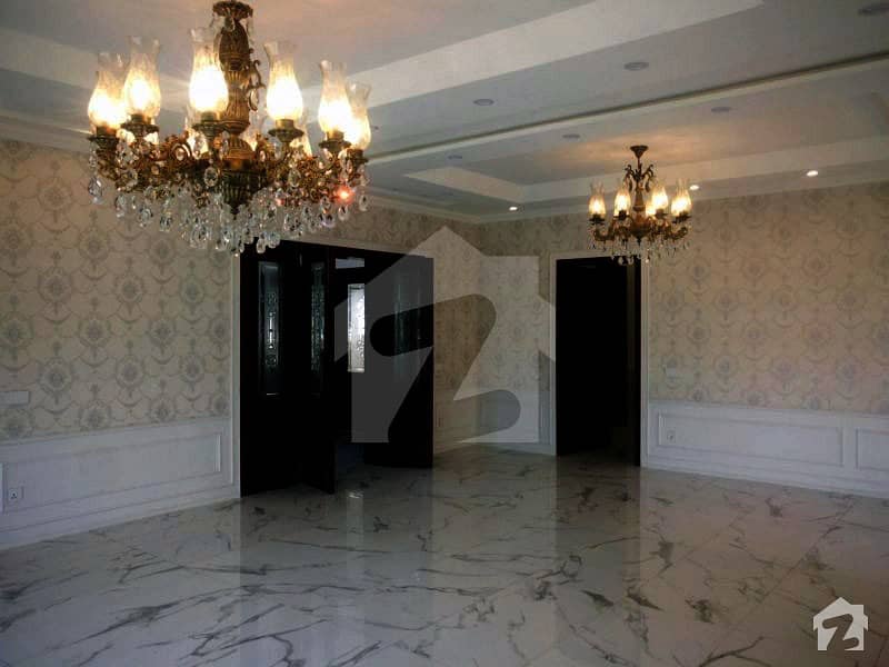 1 Kanal House For Sale In BB Block Of Dha Phase 4 Lahore