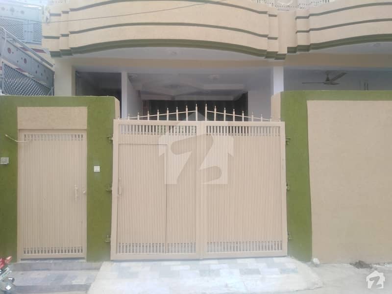 07 Marla House For Sale In Khybar Colony 2 Tehkal Payan