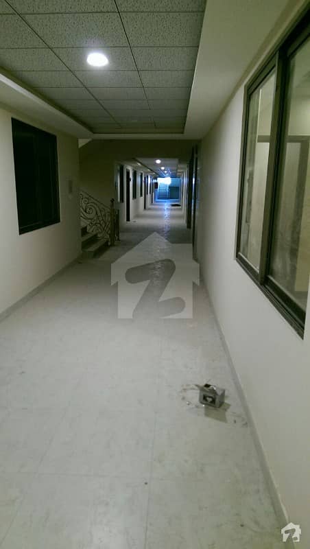 Brand New 1 Bed Apartment For Sale In E-11 Islamabad
