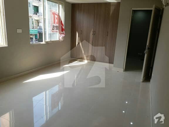 F-8 Markaz 2 - Office Room With Attach Bath Room Lounge And Kitchen Tile Flooring