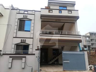 6 Marla Double Storey House For Sale In Airport Housing Society Rawalpindi 6 Marla Double Storey House For Sale In Airport Housing Society Rawalpindi