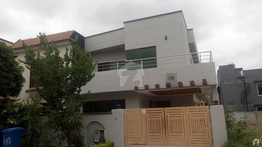 Double Unit House Is Available For Sale