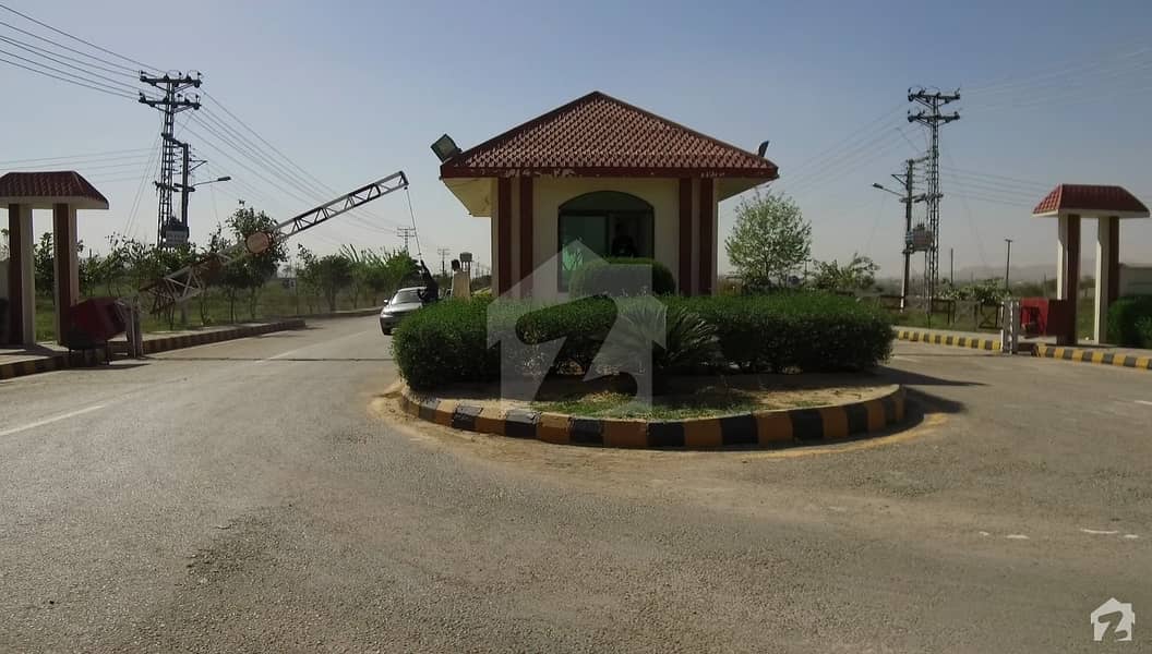 Good Location A Residential Plot Available For Sale