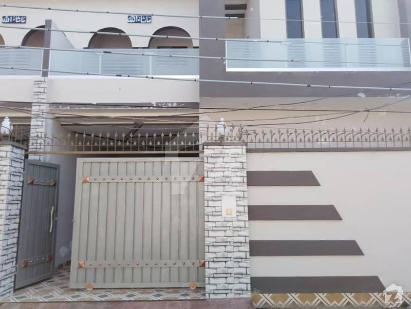 نشیمن کالونی ملتان میں 3 کمروں کا 5 مرلہ مکان 75 لاکھ میں برائے فروخت۔