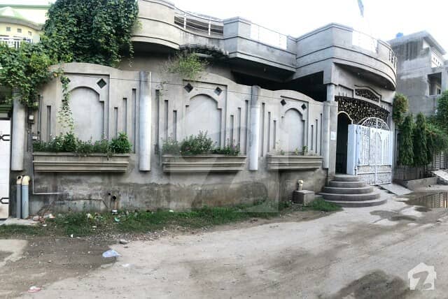 House No 3 For Sale - Sardat Street - Pak Town - Gt Road Kamoki