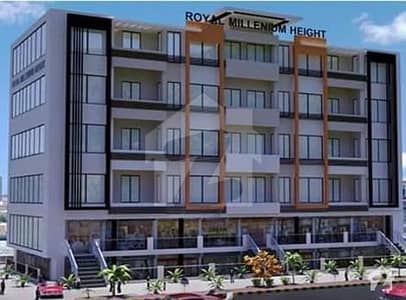 1 Bed Fully Furnished Apartment For Sale In Main Commercial Hub Of Bahria Town Phase 7 1 Bed Fully Furnished Apartment For Sale In Main Commercial Hub Of Bahria Town Phase 7