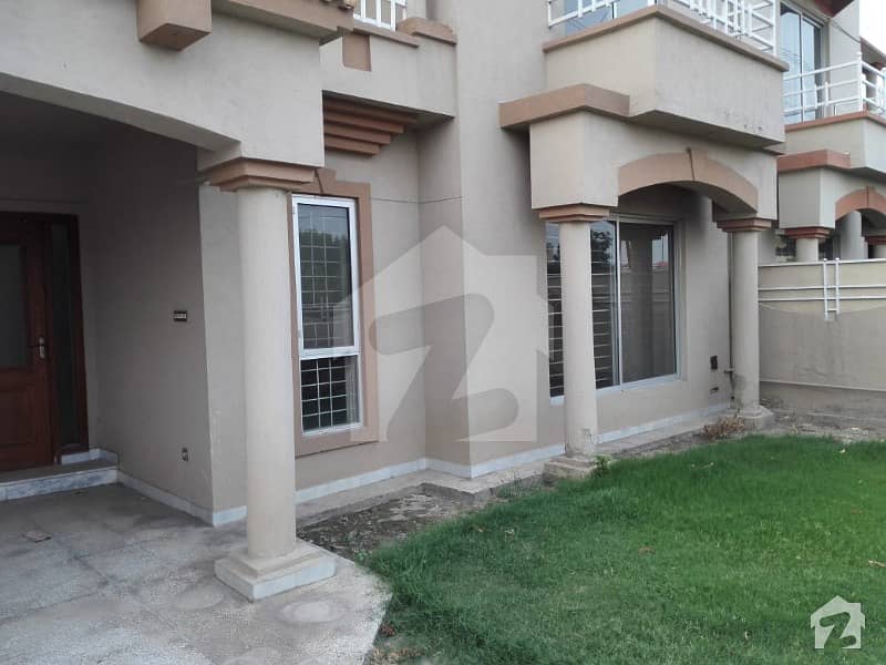 15 Marla Home For Sale In Lake City Sector M7 Block A