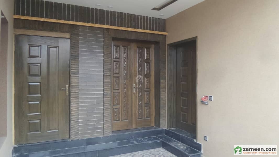 House For Sale In Gulshan-e-Lahore