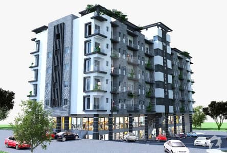 Brand New 1 Bed Apartment Is Available For Sale In Jinnah Center Jinnah Garden Islamabad Brand New 1 Bed Apartment Is Available For Sale In Jinnah Center Jinnah Garden Islamabad