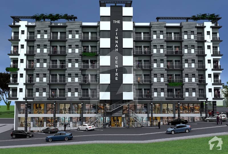 Brand New 1 Bed Apartment Is Available For Sale In Jinnah Center Jinnah Garden Islamabad Brand New 1 Bed Apartment Is Available For Sale In Jinnah Center Jinnah Garden Islamabad