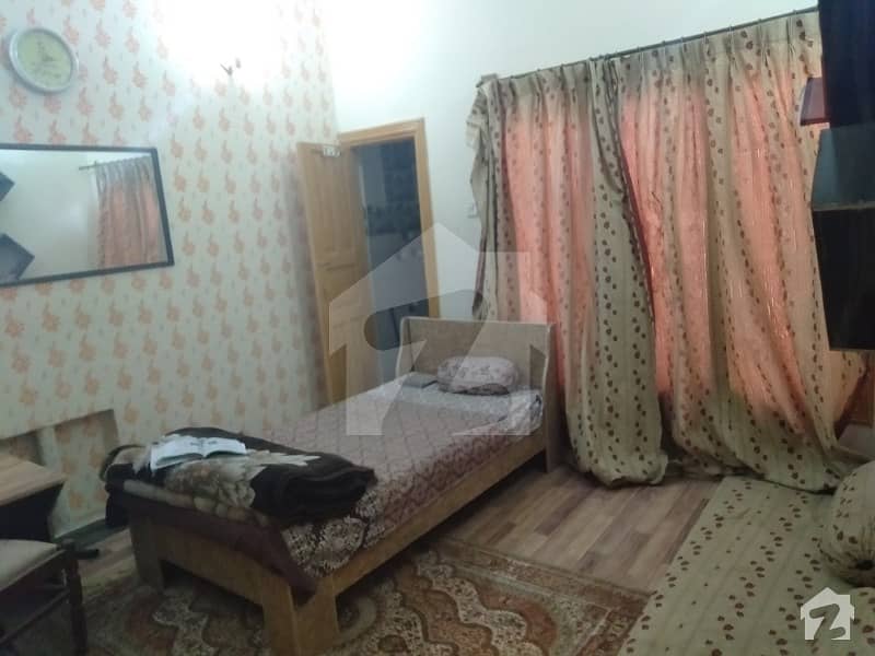 حیات آباد پشاور میں 5 کمروں کا 5 مرلہ مکان 1.55 کروڑ میں برائے فروخت۔