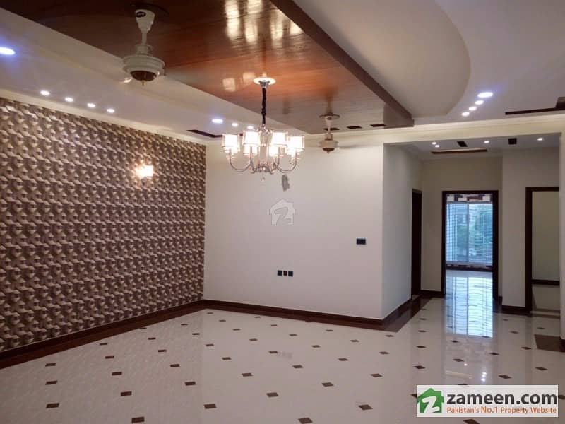 Owners Built House For Sale In Johar Town